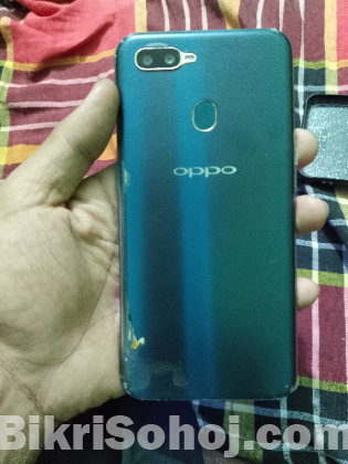 Oppo a5s